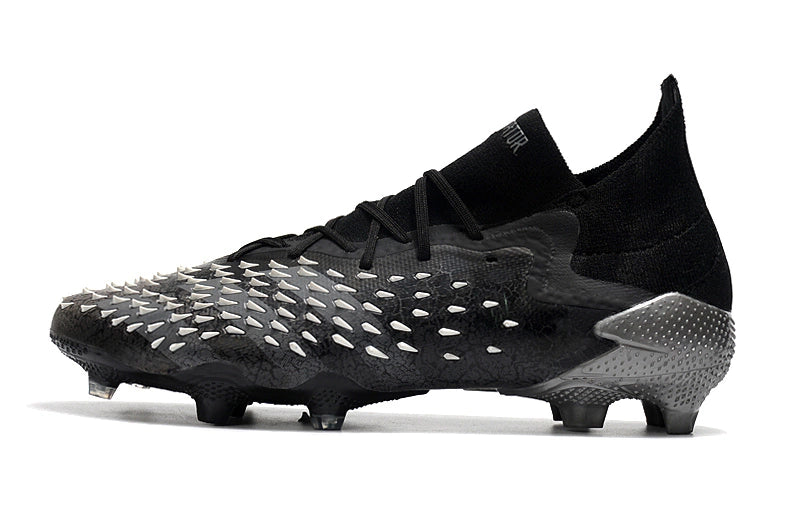 Chuteira Adidas Predator Freak.1 Campo FG "Superstealth"