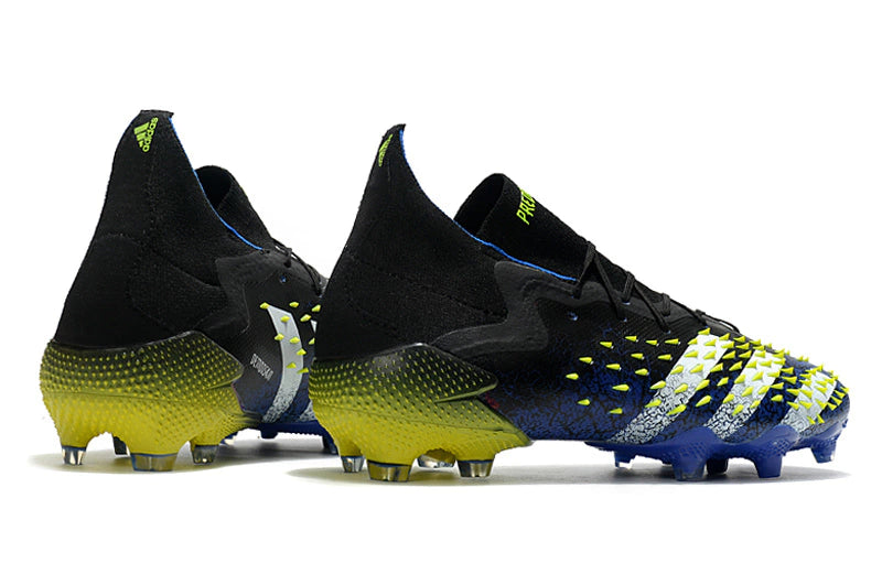 Chuteira Adidas Predator Freak.1 Campo FG "Superlative"