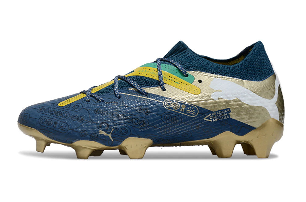 Chuteira Puma Future Ultimate FG "Njr"