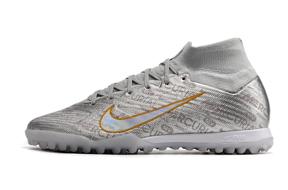 Chuteira Nike Mercurial Superfly 9 Elite Society "25Y"