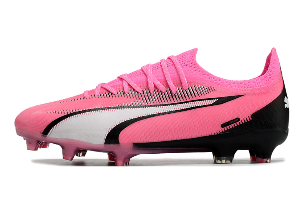 Chuteira Puma Ultra Ultimate Campo FG "Phenomenal Pack"