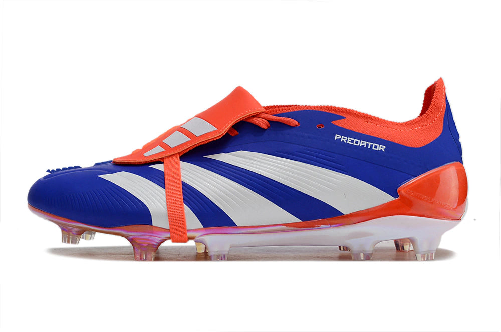 Chuteira Adidas Predstrike Elite Campo "Advancement Pack"