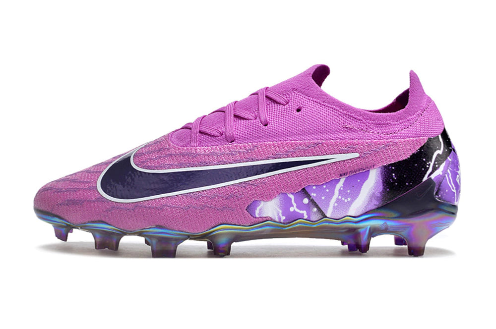 Chuteira Nike Campo Phantom GX Elite FG "Thunder Pack"