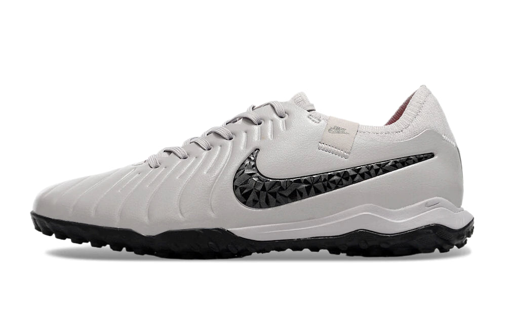 Chuteira Nike Tiempo 10 Pro Society "Rising Gem Pack"