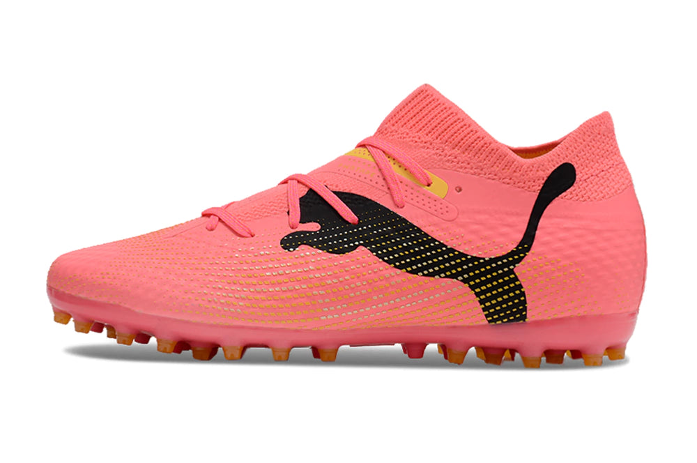 Chuteira Puma Future 7 Match MG "Forever Faster"
