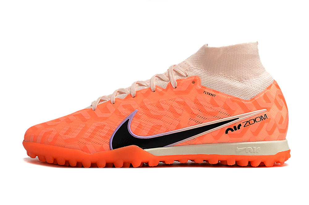 Chuteira Nike Mercurial Superfly 9 Elite Society "United Pack"