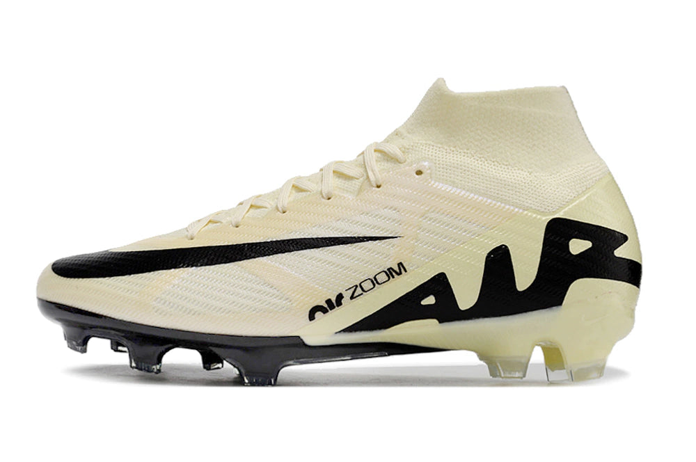Chuteira Nike Air Zoom Mercurial Superfly 9 Elite Campo "Mad Ready"