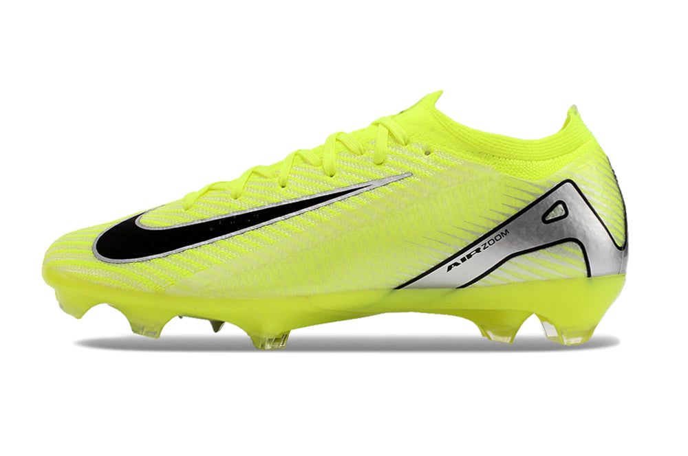 Chuteira Nike Air Zoom Mercurial Vapor 16 Elite FG "Mad Voltage"