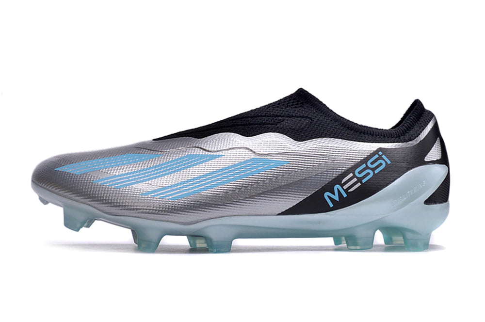 Chuteira Adidas X CrazyFast.1 Campo FG "Messi"