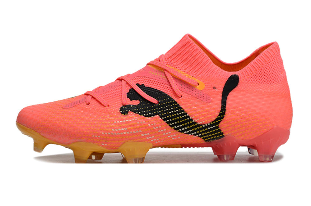 Chuteira Puma Future 7 Ultimate Campo FG "Forever Faster Pack"