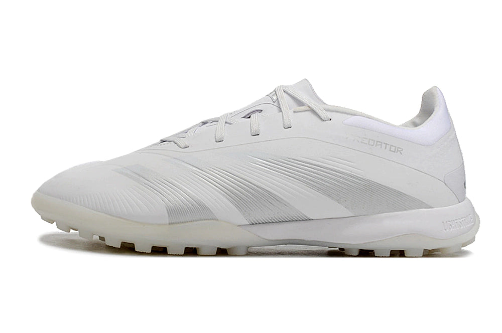 Chuteira Adidas Predator PredStrike Elite Society "The Pearlised Pack"