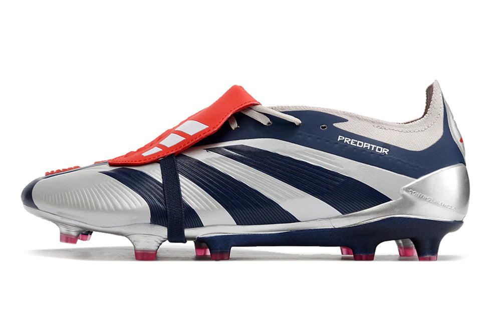 Chuteira Adidas Predstrike Elite Campo "Roteiro Pack"