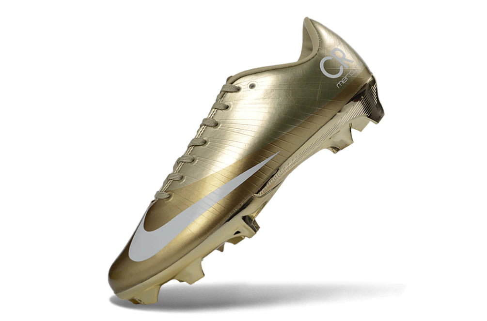 Chuteira Nike Mercurial Superfly 1 Elite FG "GOAT"