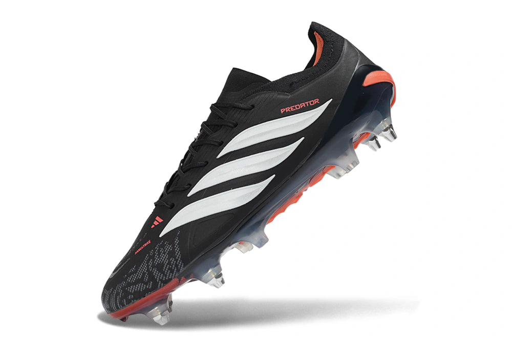 Chuteira Adidas Predator Elite 26 SG "NA Imortal"