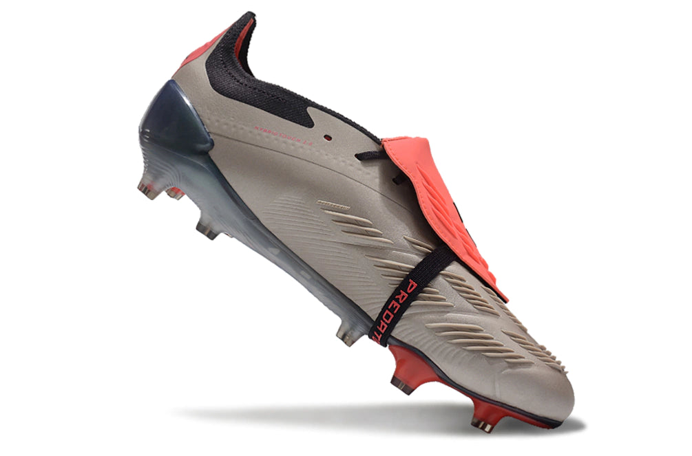 Chuteira Adidas Predstrike Elite Campo - "Vivid Horizon"