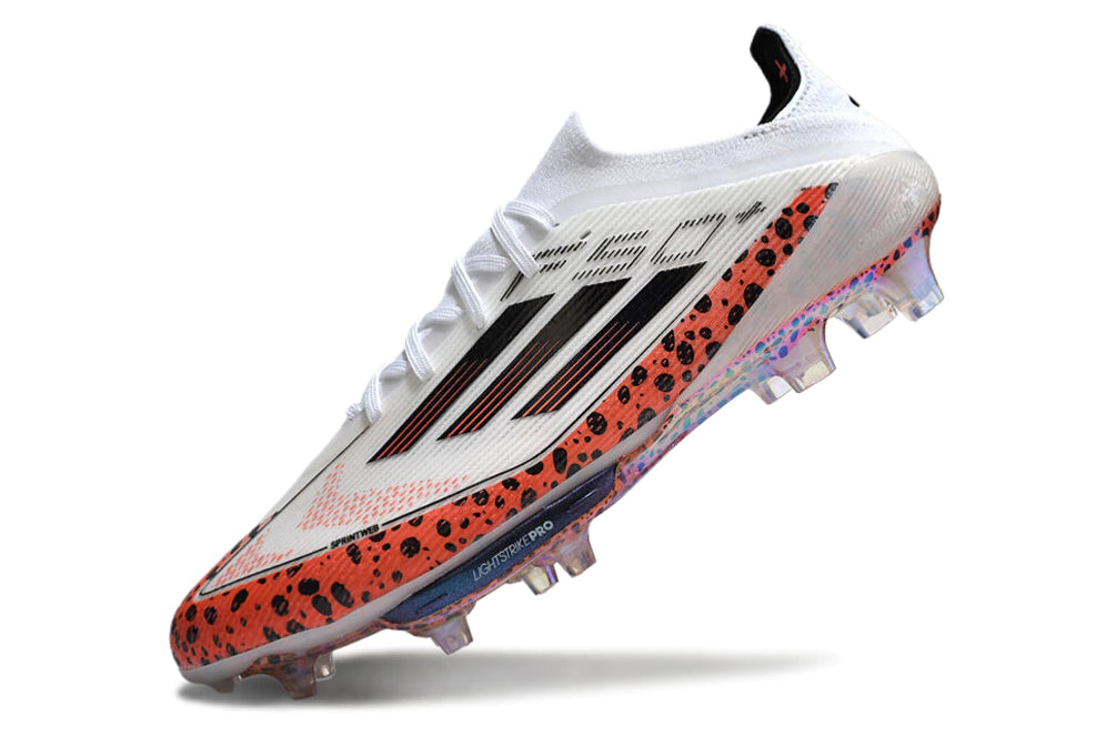 Chuteira Adidas F50.1 Elite Campo "Son"