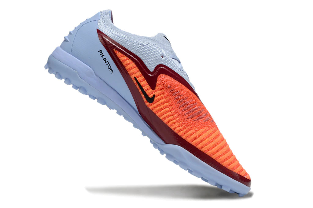 Chuteira Nike Phantom 6 Elite Society TF