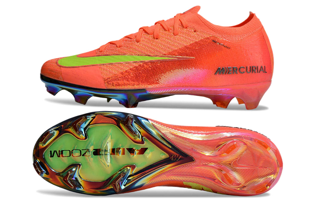 Chuteira Nike Air Zoom Mercurial Vapor 16 Elite FG "Cosmic Speed"