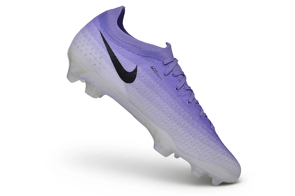 Chuteira Nike Mercurial Vapor 17 Elite FG - Roxo