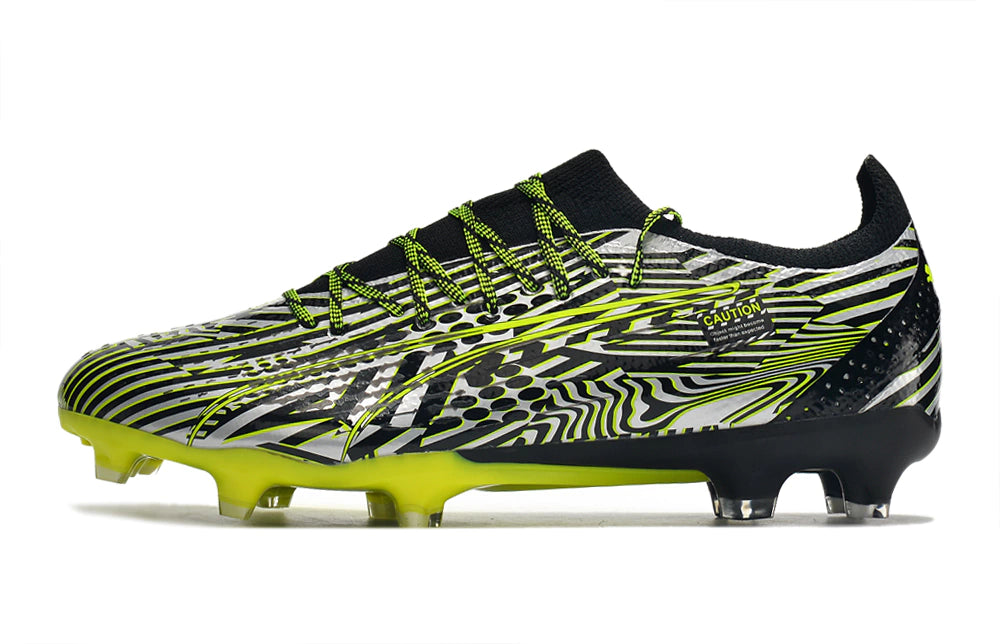 Chuteira Puma Ultra Ultimate Campo FG "Teaser Edition"