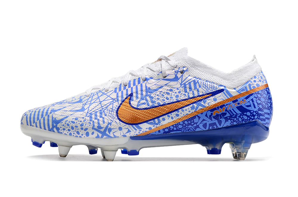 Chuteira Nike Air Zoom Mercurial Vapor 15 Elite SG "CR7"