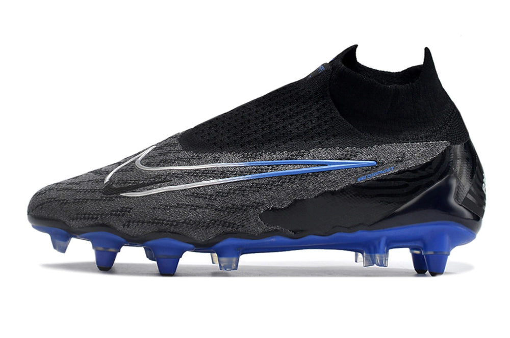 Chuteira Nike Campo Phantom GX Elite SG "Shadow Pack"