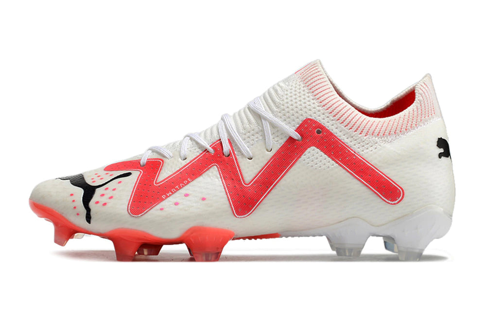 Chuteira Puma Future Ultimate FG "Breakthrough Pack"
