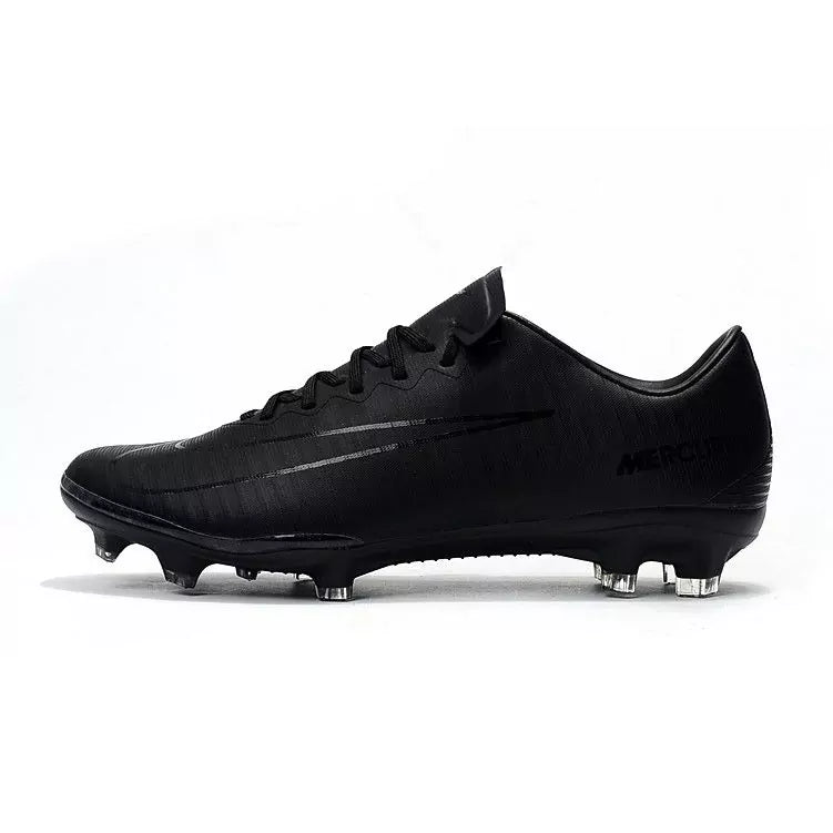 Chuteira Nike Mercurial Vapor 11 FG - Preto