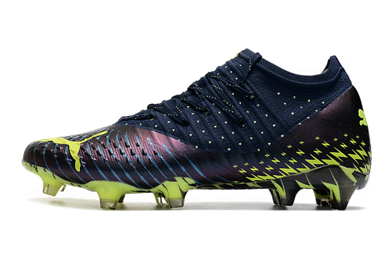 Chuteira Puma Future Z 1.4 Campo FG/AG "Fastest Pack"