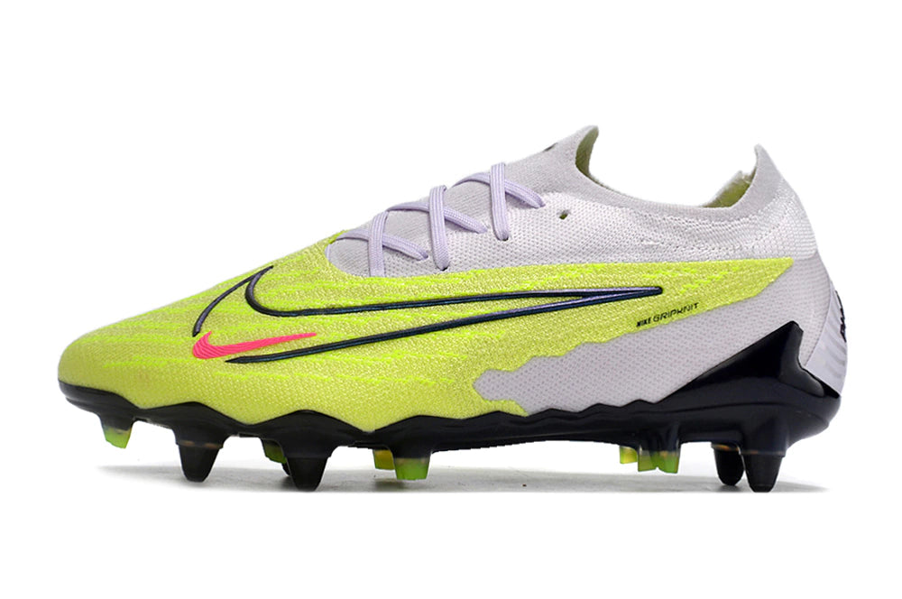 Chuteira Nike Campo Phantom GX Elite SG "Luminous Pack"