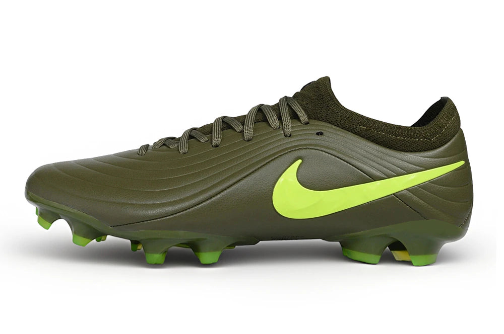 Chuteira Nike Tiempo Maestro Elite FG - Verde