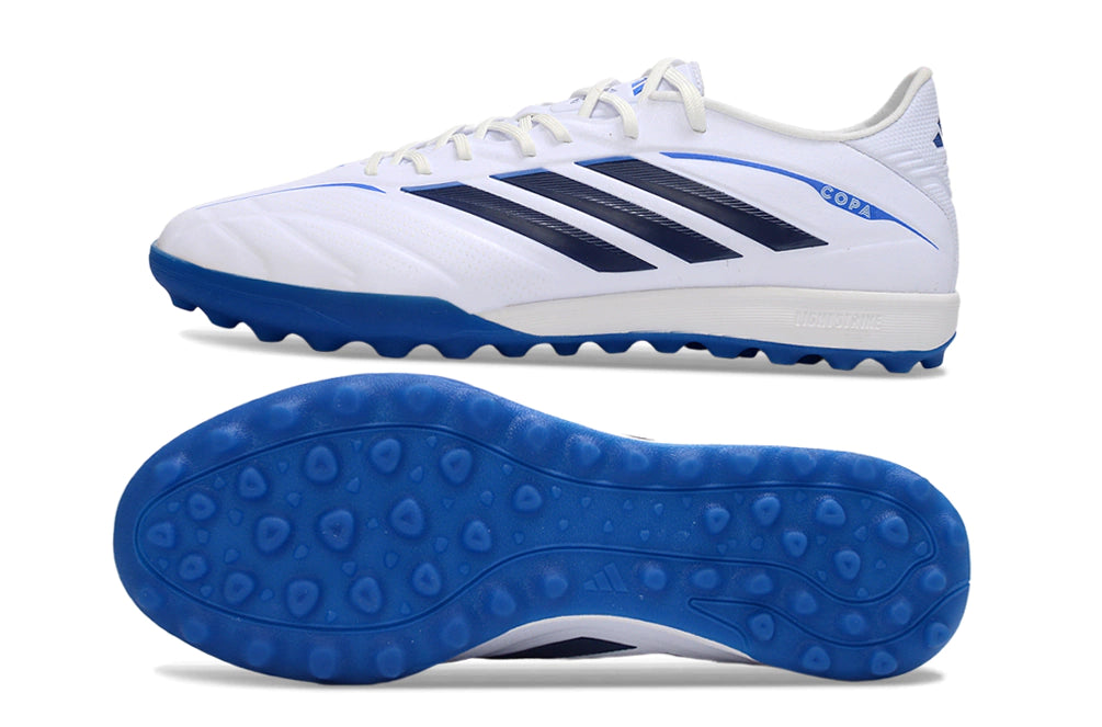 Chuteira Adidas Copa Gloro 3 Society - Branco