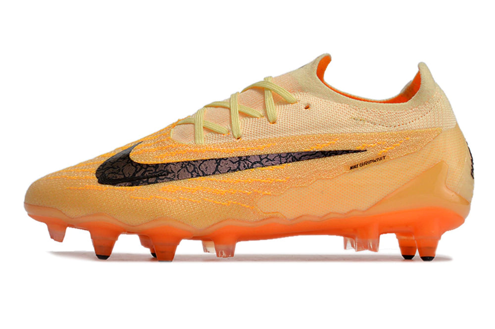 Chuteira Nike Campo Phantom GX Elite SG "Blaze"