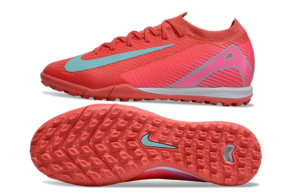 Chuteira Nike Mercurial Vapor 16 Elite Society "Mad Energy"