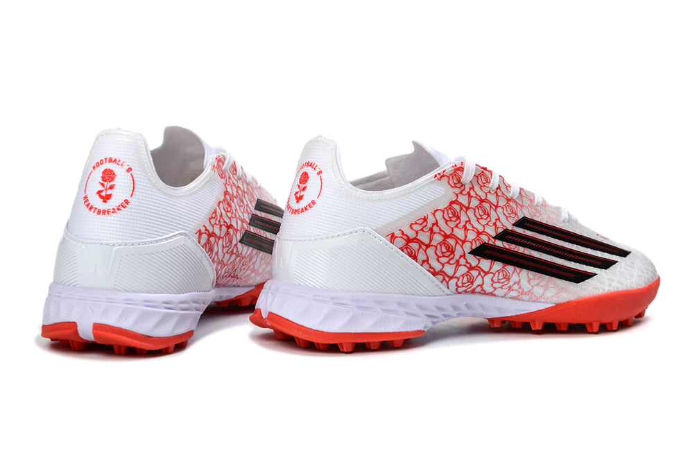 Chuteira Adidas X F50 Pro Society "Lamine Yamal"