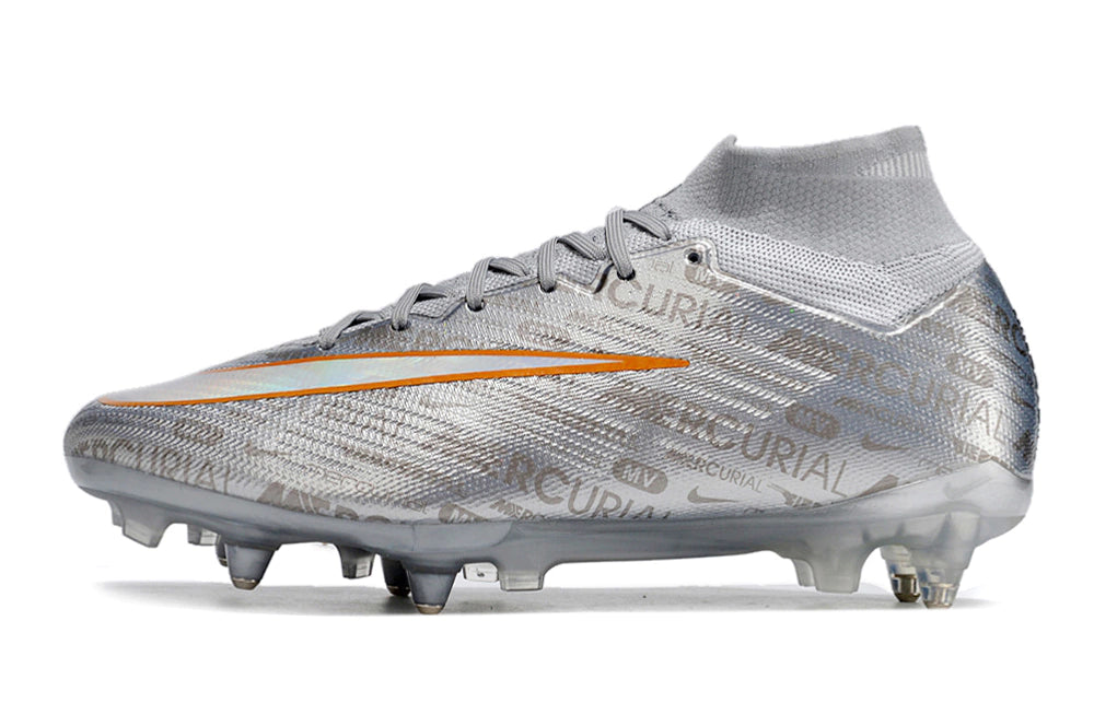 Chuteira Nike Air Zoom Mercurial Superfly 9 Elite SG "25y"