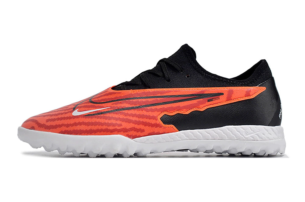 Chuteira Nike Phantom GX Society TF "Ready Pack"