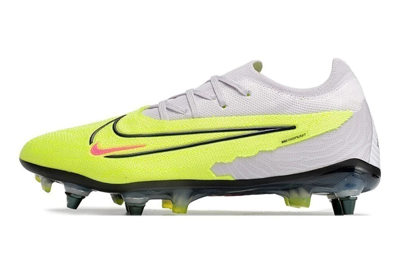 Chuteira Nike Campo Phantom GX Elite SG "Luminous Pack"