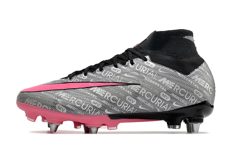 Chuteira Nike Air Zoom Mercurial Superfly 9 Elite SG "XXV Pack"