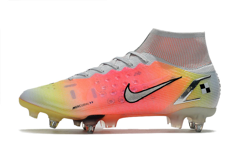 Chuteira Nike Mercurial Superfly 8 Elite SG "Dreamseed 004"