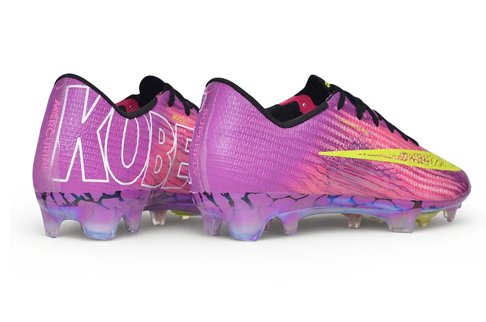 Chuteira Nike Mercurial Superfly 11 Elite FG "Mamba"