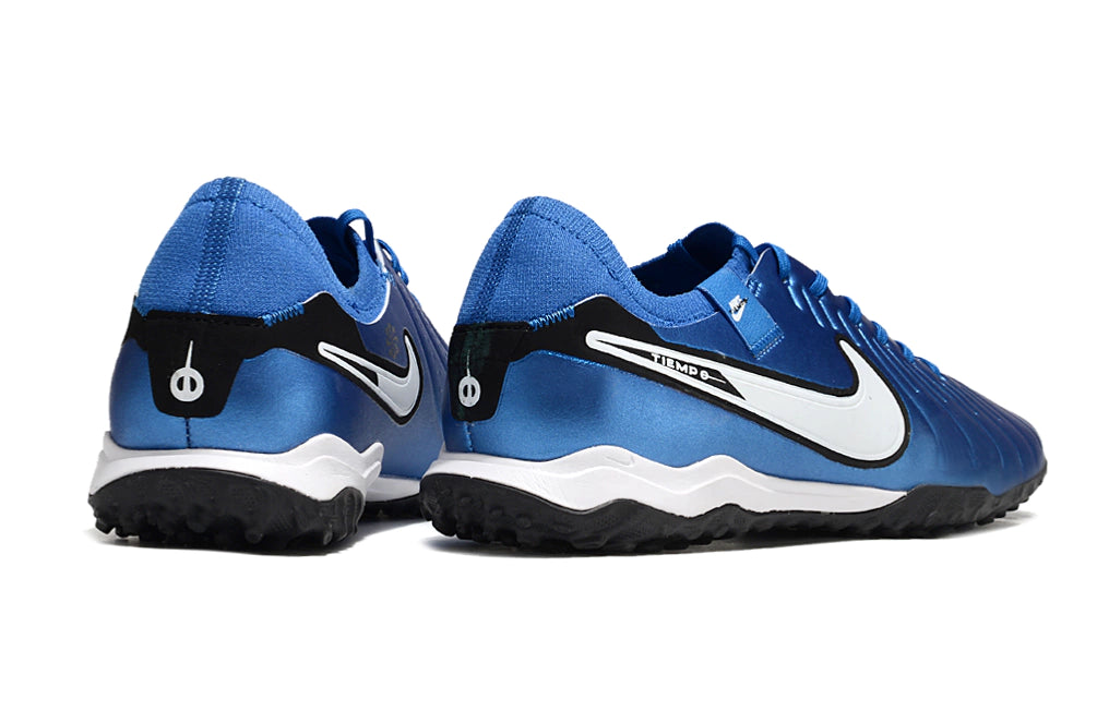 Chuteira Nike Tiempo 10 Pro Society "Mad Ambition"