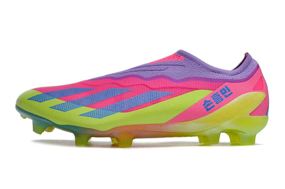 Chuteira Adidas X CrazyFast.1 Campo FG "Son"