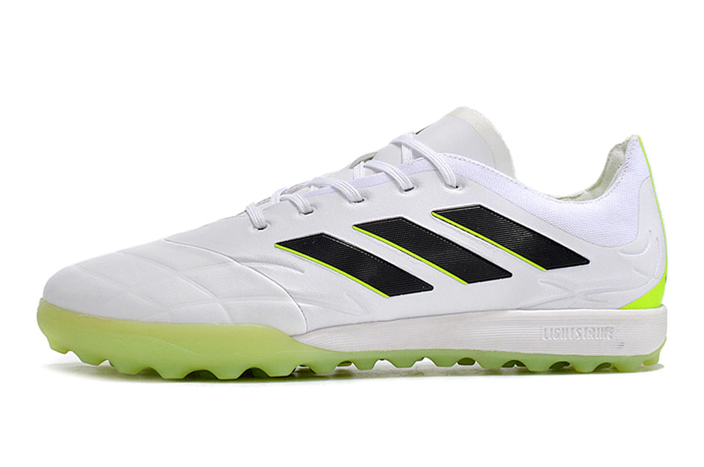 Chuteira Adidas Copa Pure.1 Society "Crazyrush Pack"
