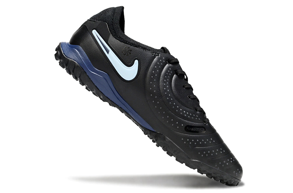 Chuteira Nike Tiempo 10 Pro Society - Preto