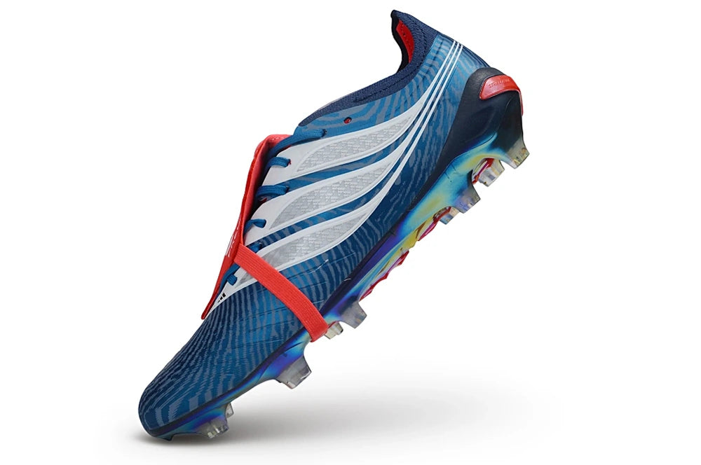 Chuteira Adidas Predator Tongue Elite 27 FG
