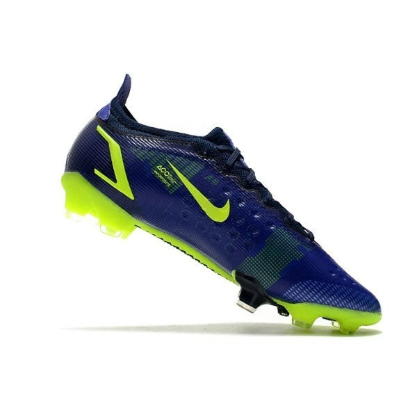 Chuteira Nike Mercurial Vapor 14 Elite Campo FG "Recharge"