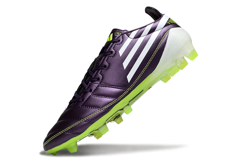 Chuteira Adidas F50 X Campo