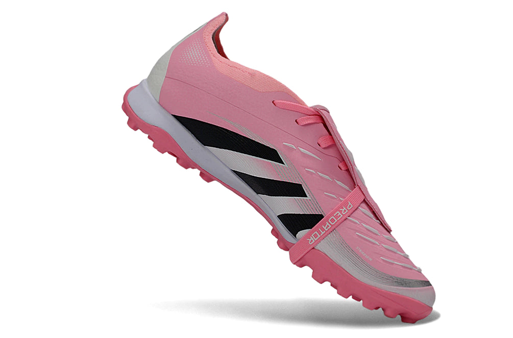 Chuteira Adidas Predator Tongue Elite 25 Society