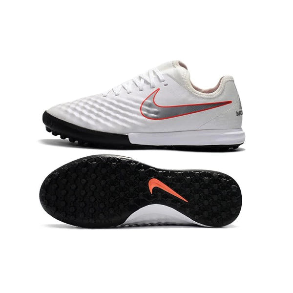 Chuteira Nike Magista X Society - Branco
